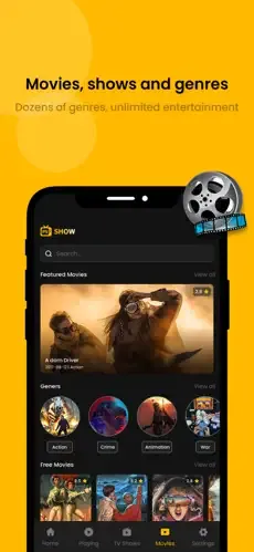 sony-muteki-5-2 Movies and shows
